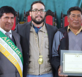 Las mineras CECOMIP y ORO PUNO recibieron la certificación de Minería Justa y Responsable
