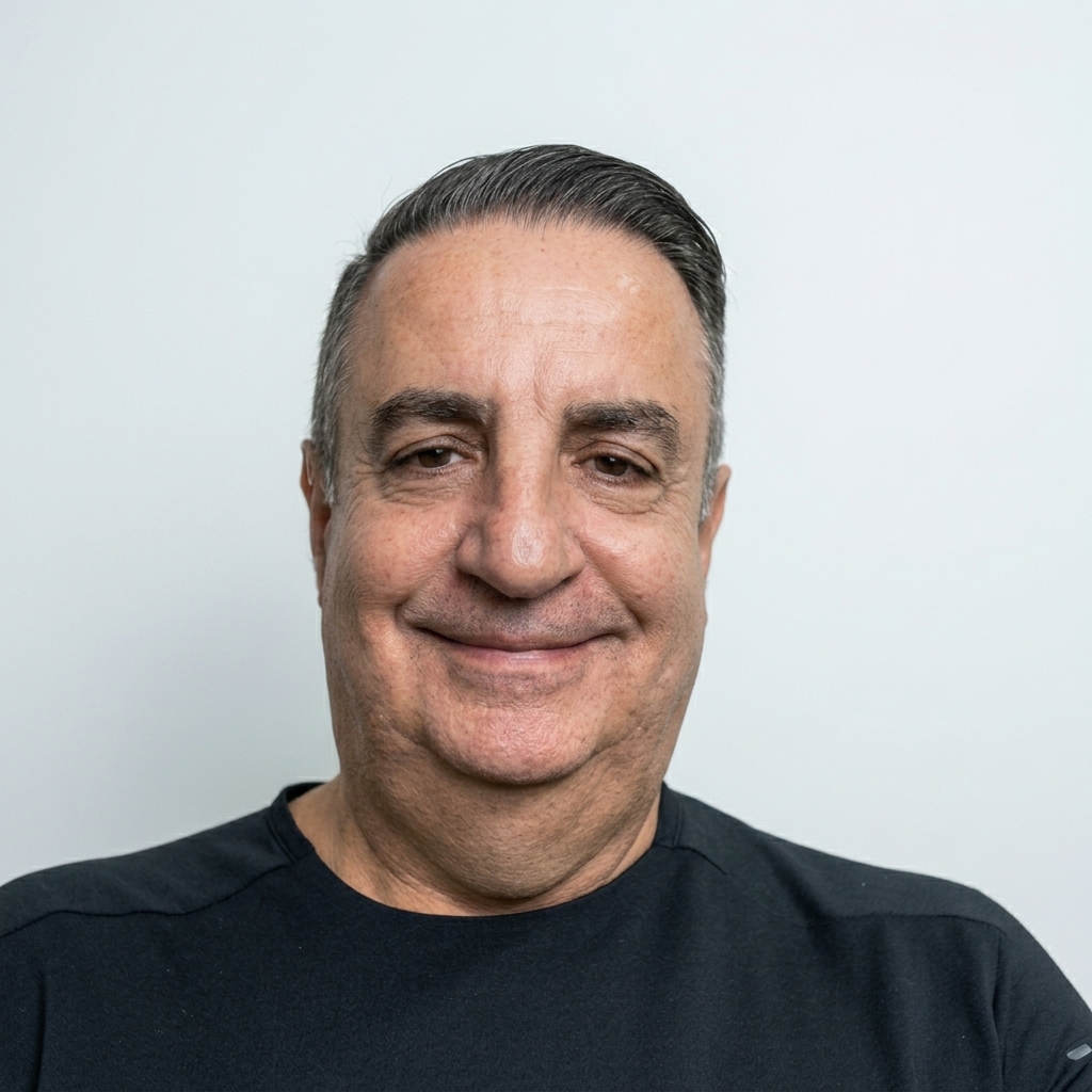 Norberto Duque