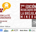 Disponible 7 informe de Brújula Minera