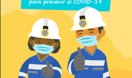 Iniciativa Oro Responsable participa en la presentación del protocolo de bioseguridad del Gobierno de Colombia para la minería pequeña y de subsistencia durante el covid-19
