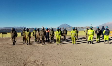Iniciativa Oro Responsable apoya la reactivación de la MAPE frente a la emergencia nacional en el Perú por covid-19