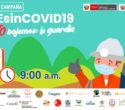 La Iniciativa Oro Responsable BGI se suma al impulso en el cumplimiento de medidas de prevención contra la COVID-19 en la pequeña minería y la minería artesanal
