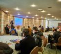 PRIMER TALLER DE MANEJO RESPONSABLE DEL CIANURO PARA PRODUCTORES DE ORO